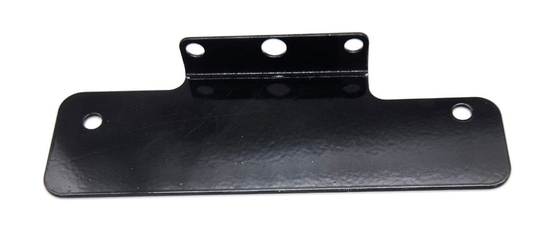 License Plate Holder