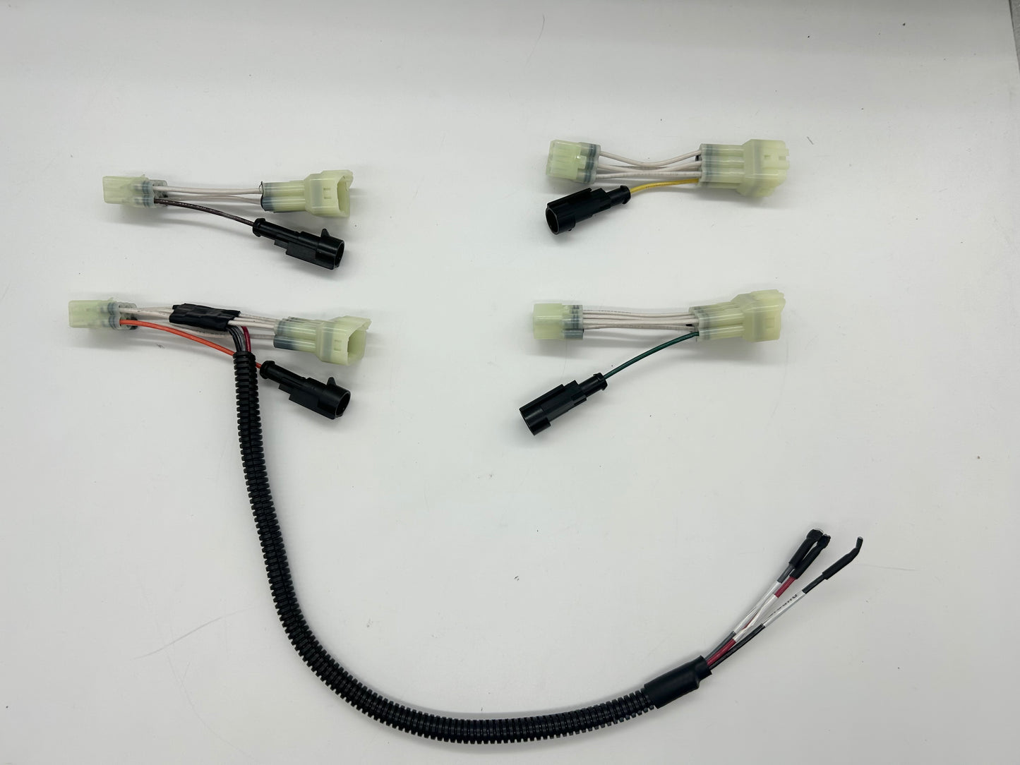 Cfmoto Connectors