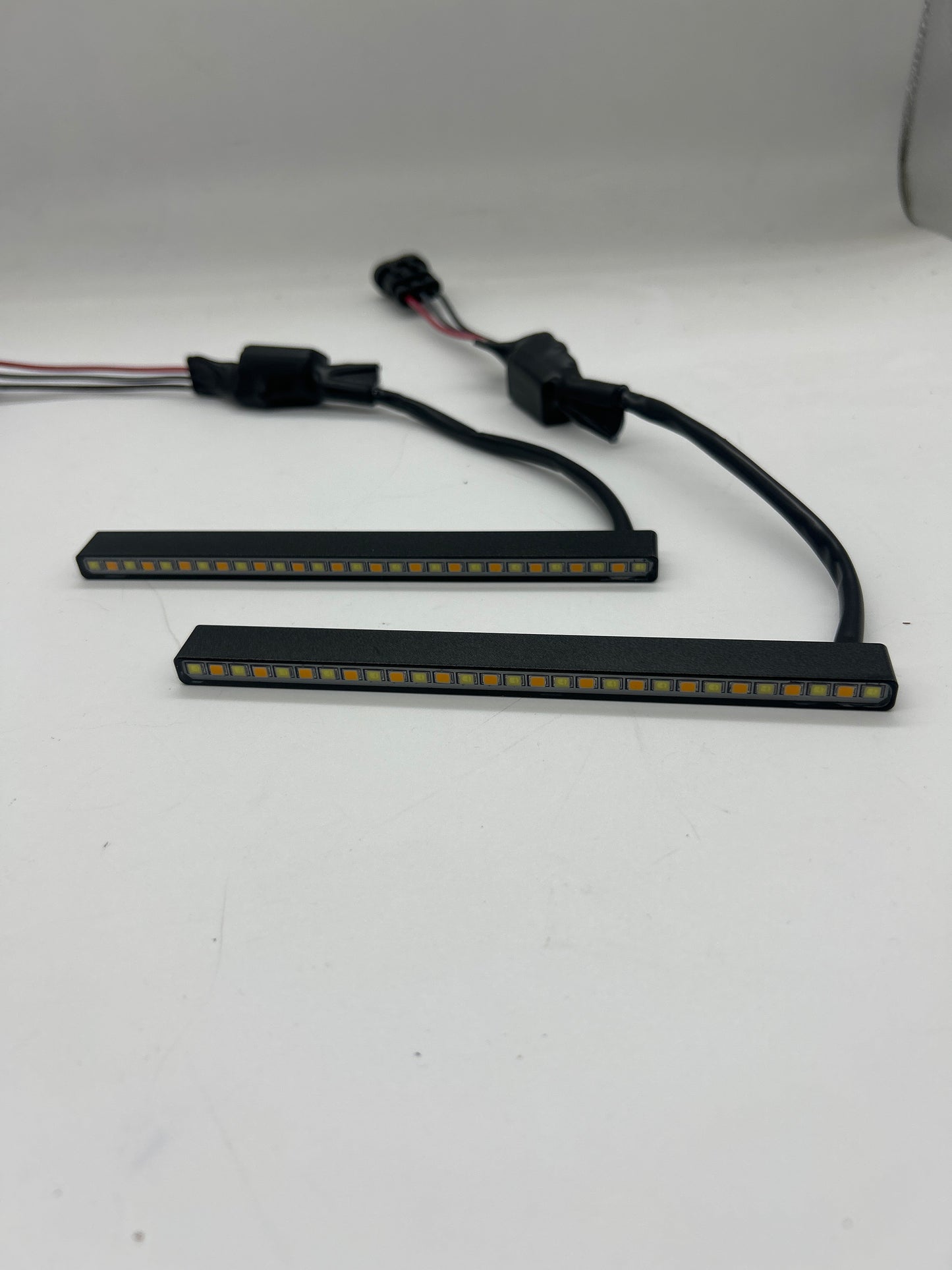 Can-Am Maverick X3 Turn Signal Kit