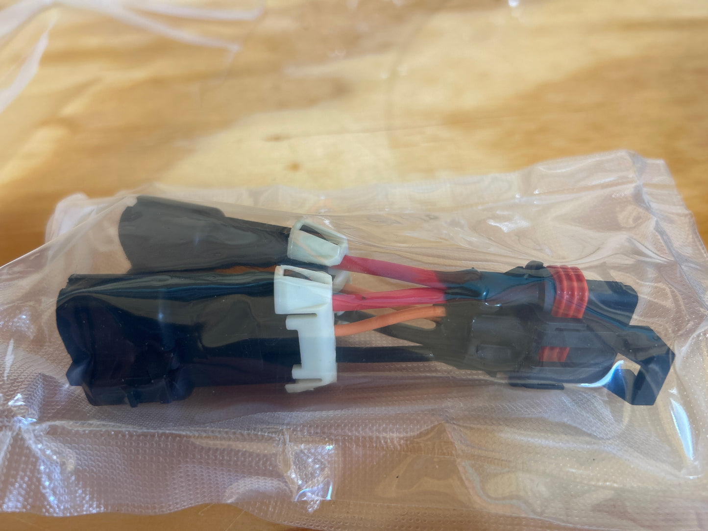Polaris pulse Bar Splitter 2-way