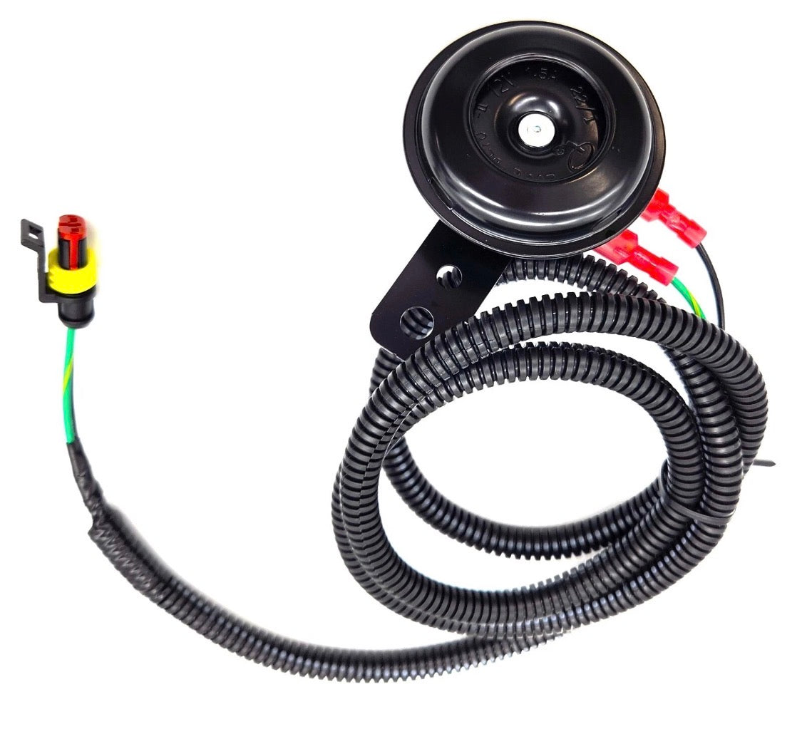 Polaris RZR Turn Signal Kit