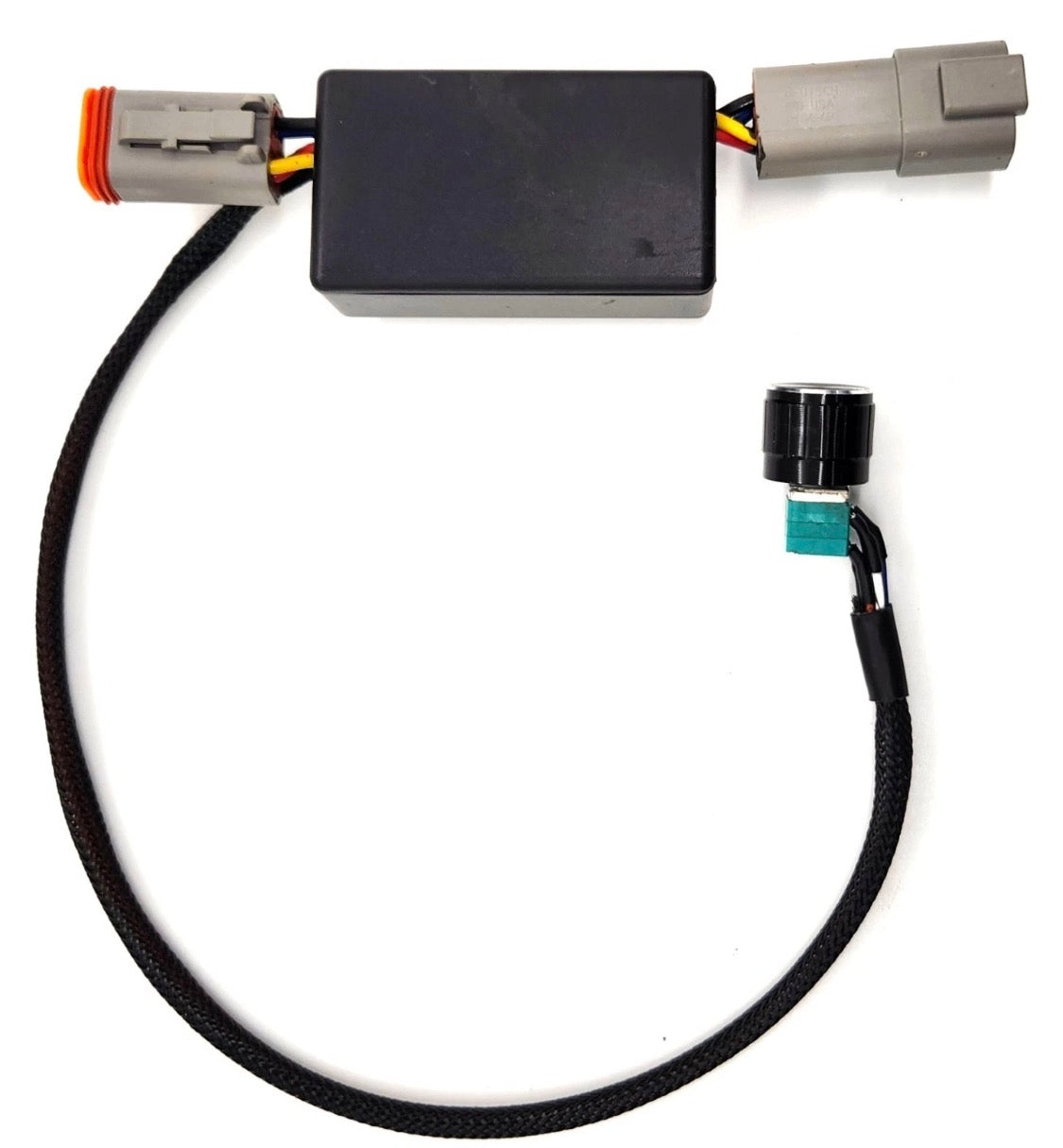 Wiper Delay Module – Can Am