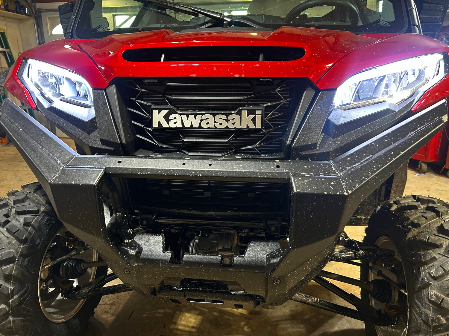 Kawasaki