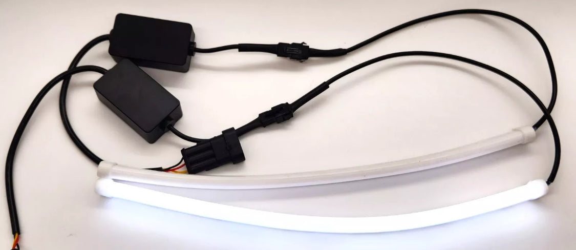 Polaris 1500 Turn Signal Kit - TTS