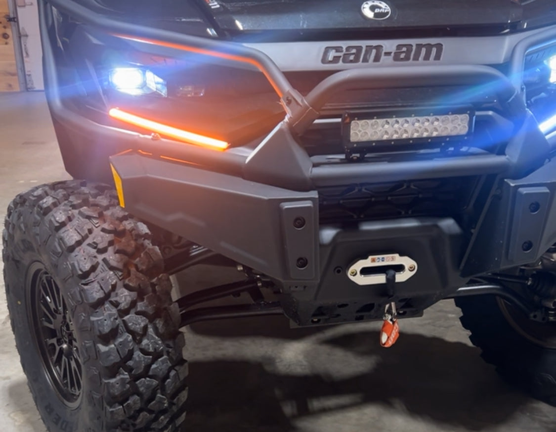 Can-Am Defender Hd11 2026+