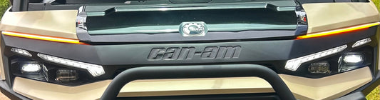 Can-Am Defender Hd11 2026+