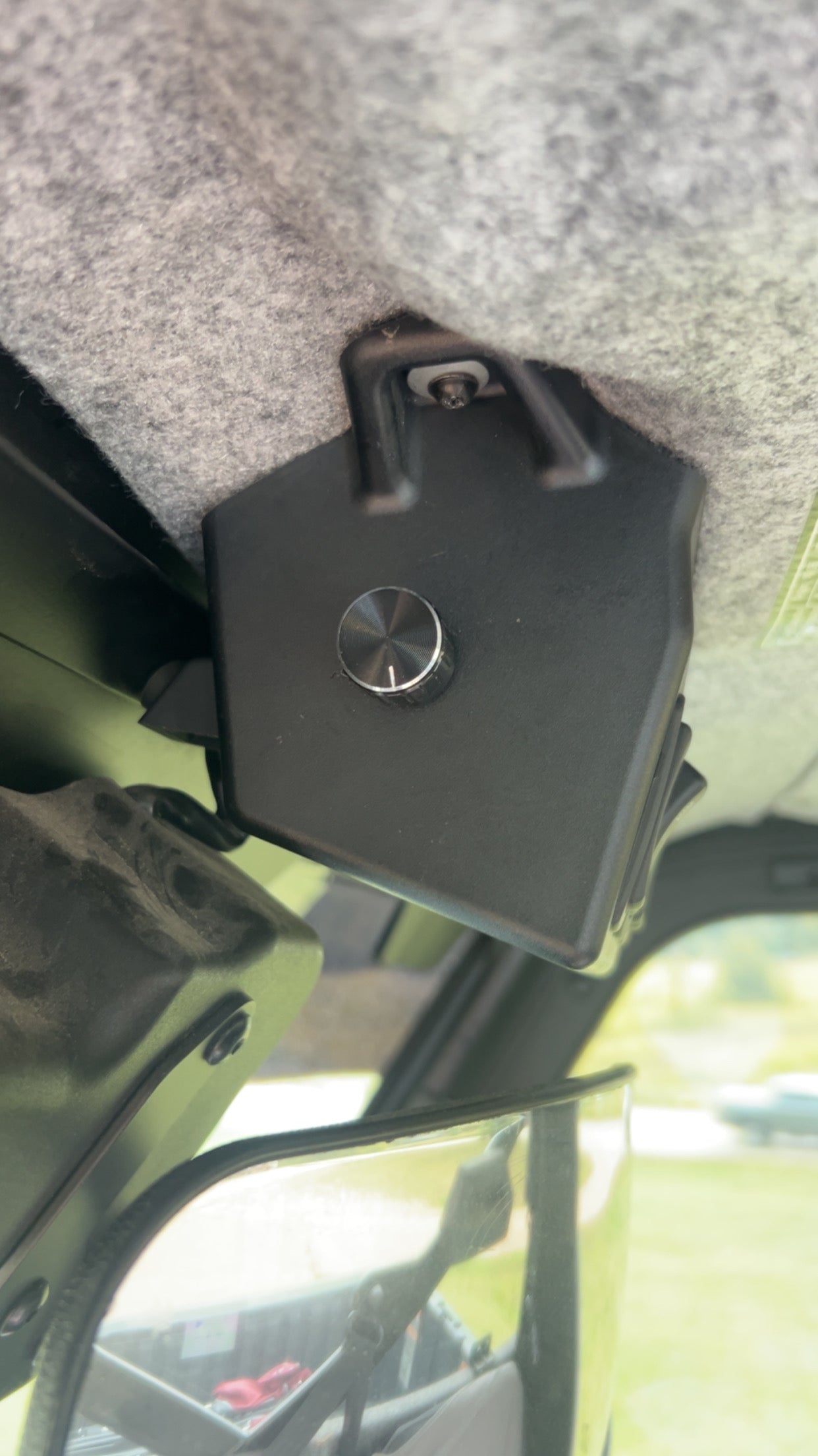 Intermittent Wiper Delay Kit for Polaris