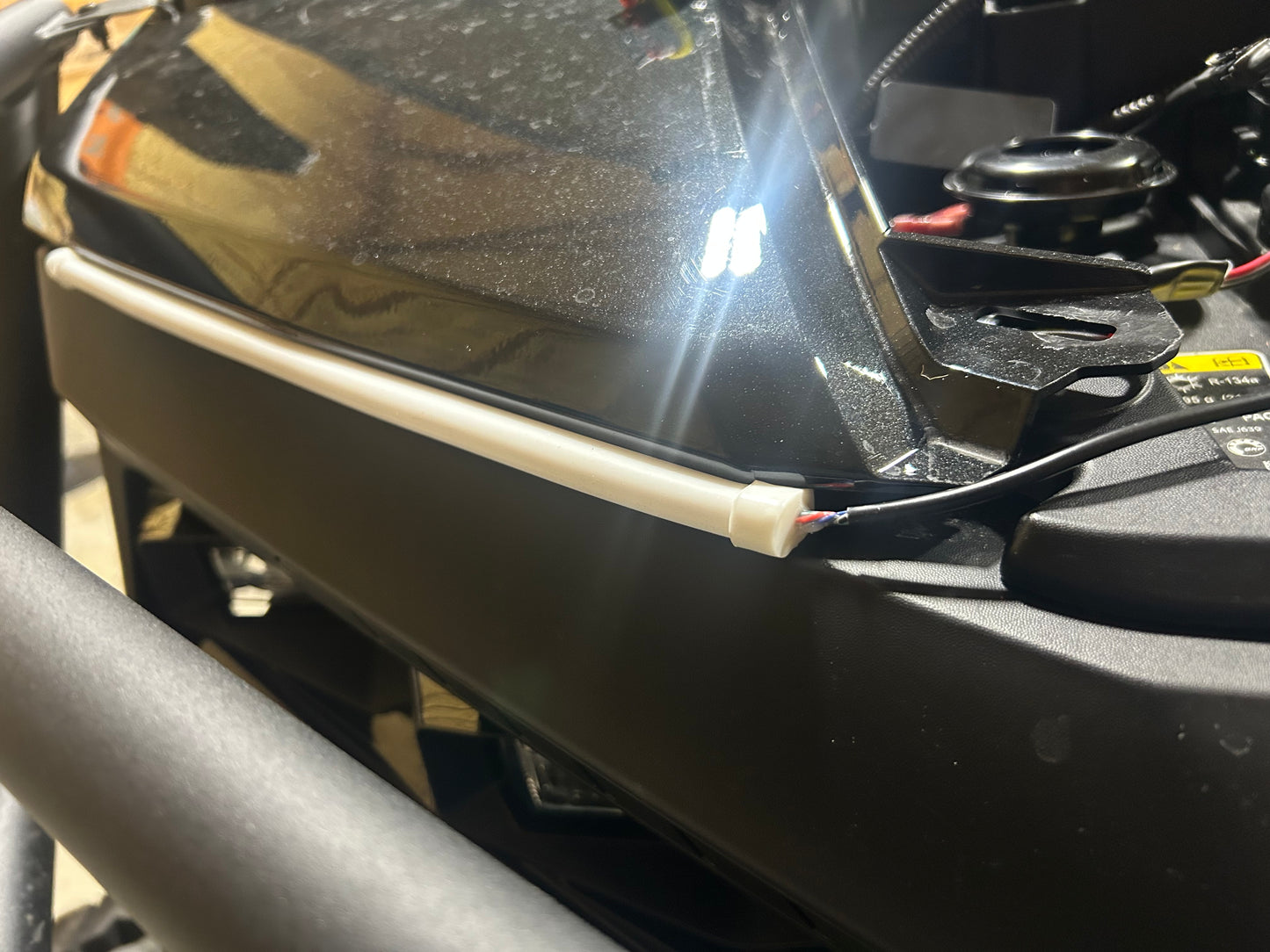 Can-Am Defender Hd11 2026+