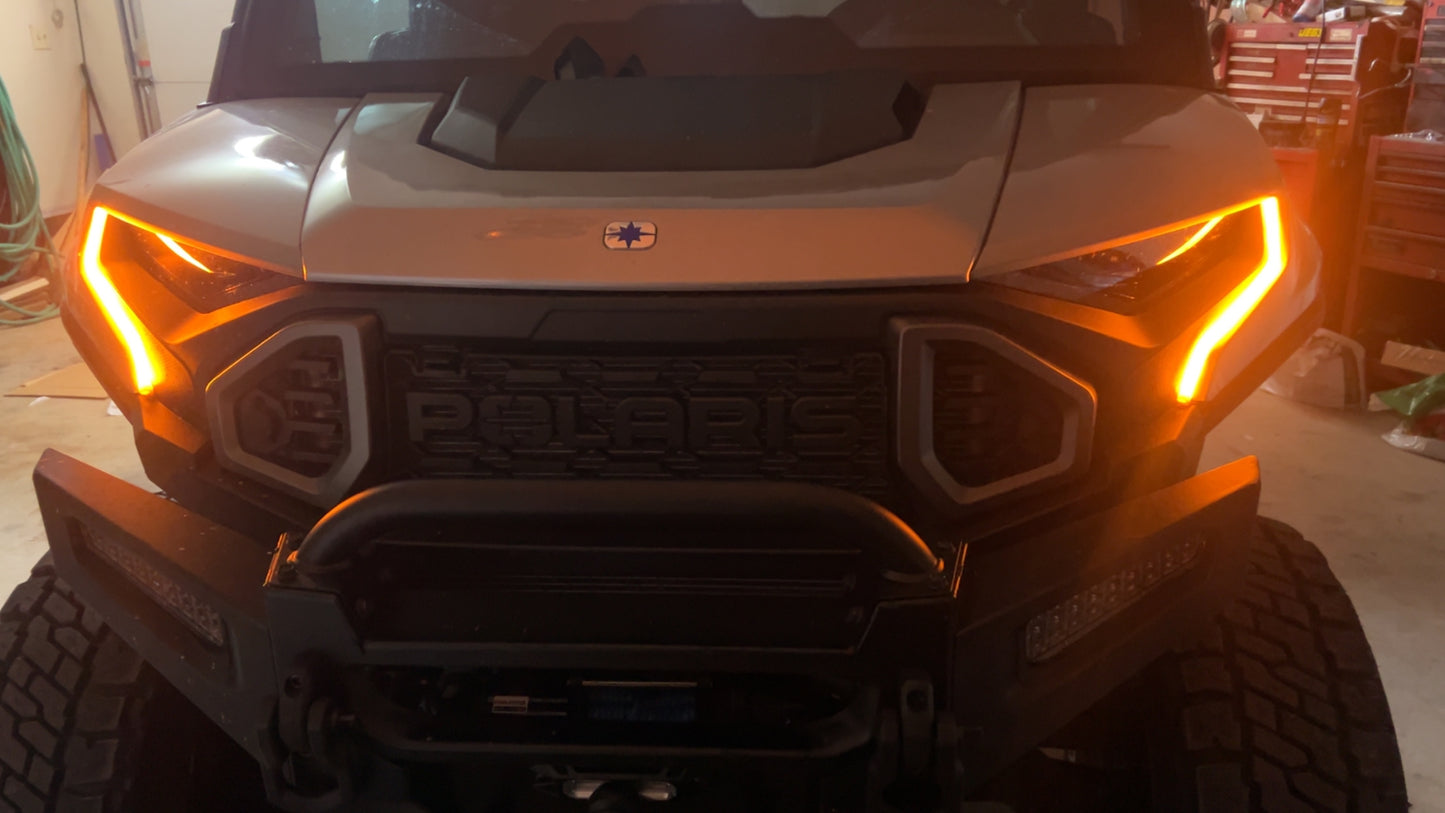 Polaris 1500 Turn Signal Kit - TTS