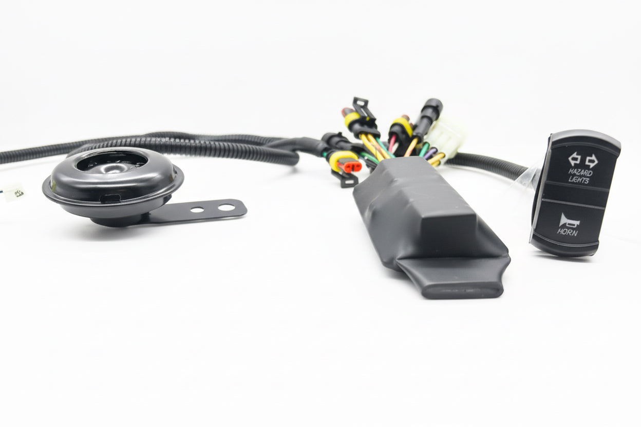 Polaris 1500 Turn Signal Kit - TTS