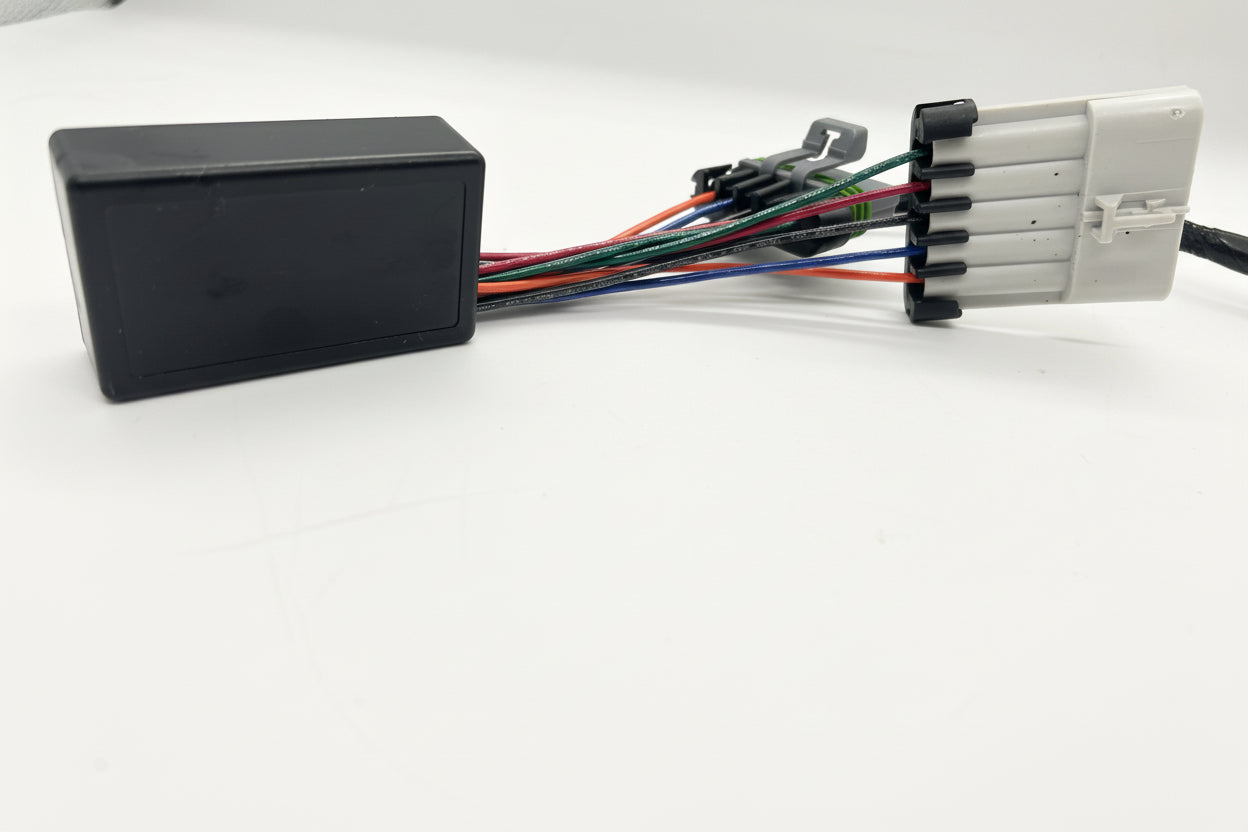 Intermittent Wiper Delay Kit for Polaris