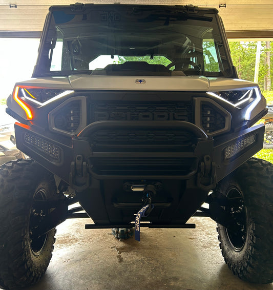 Polaris 1500 Turn Signal Kit - TTS