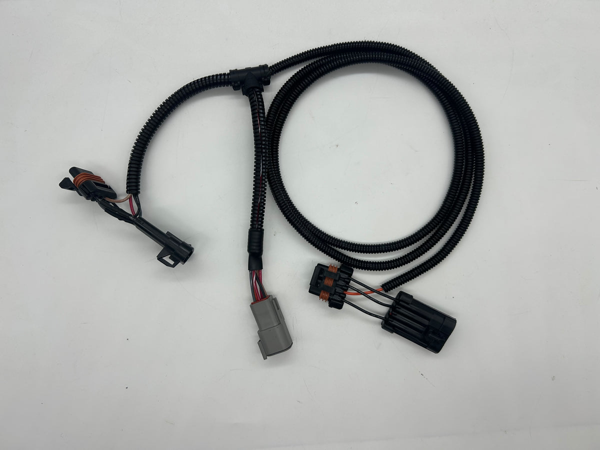 TTS-Z Can-Am Hd-11 Wireless Turn Signal Kit