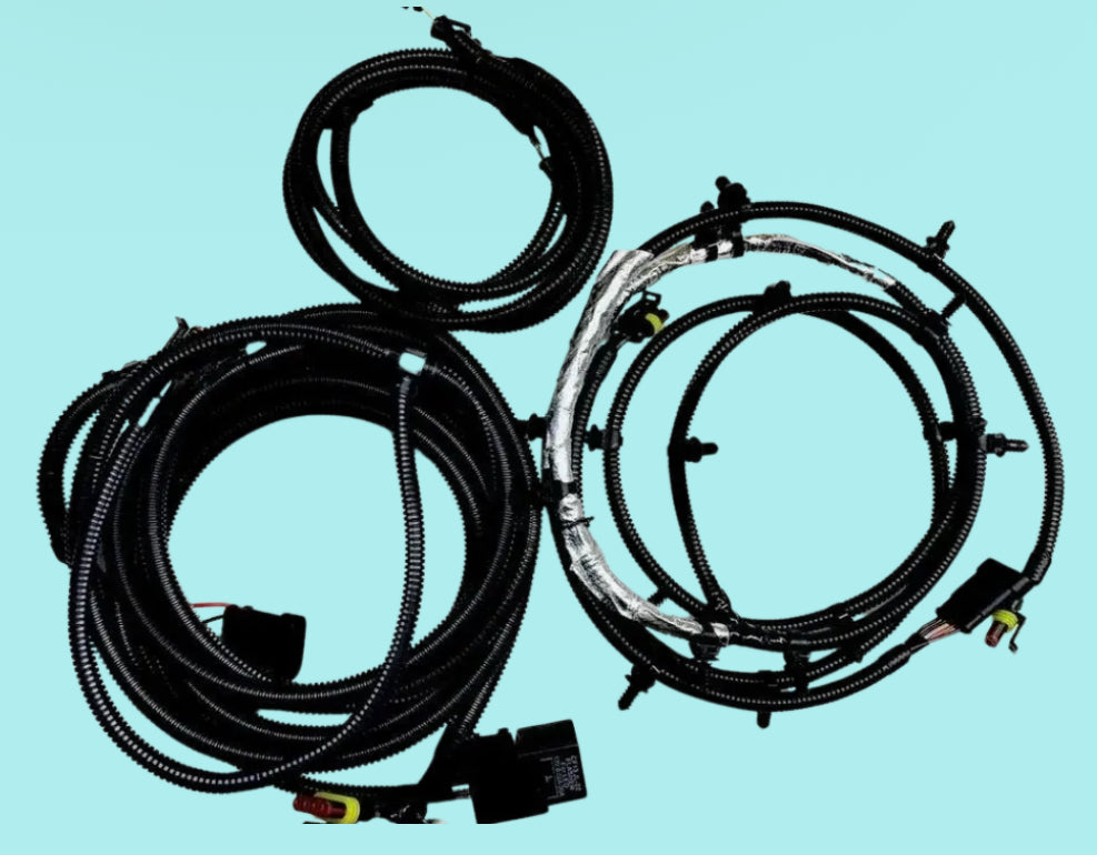 Can-Am Defender Turn Signal Kit TTS-S