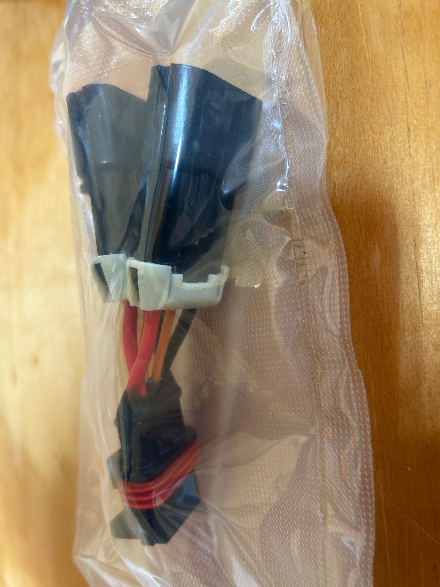 Polaris pulse Bar Splitter 2-way