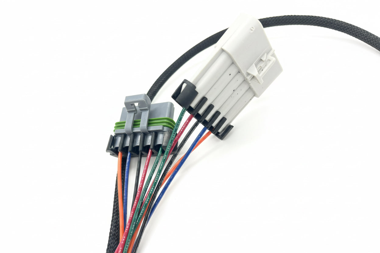 Intermittent Wiper Delay Kit for Polaris