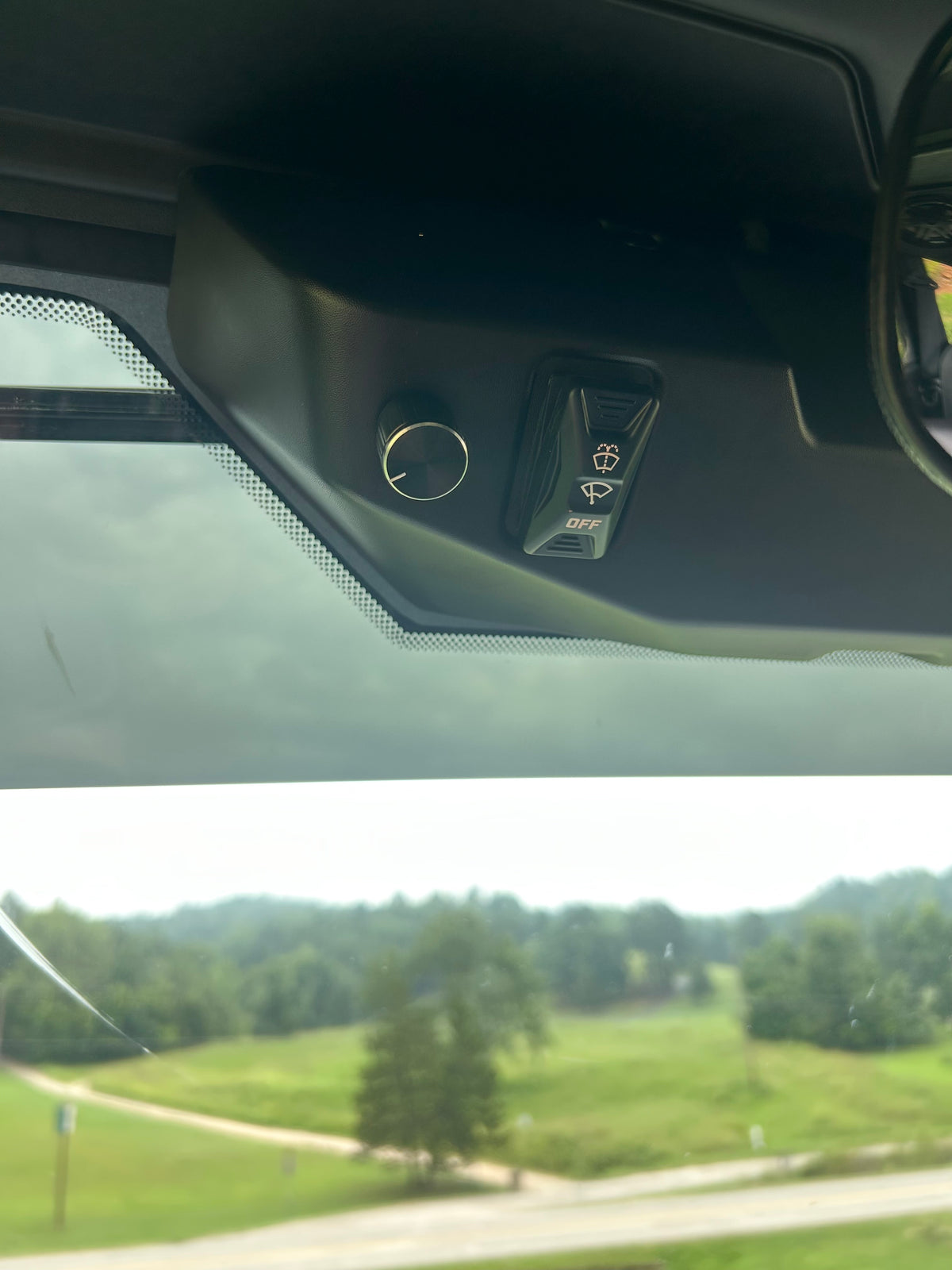 Wiper Delay Module – Can Am