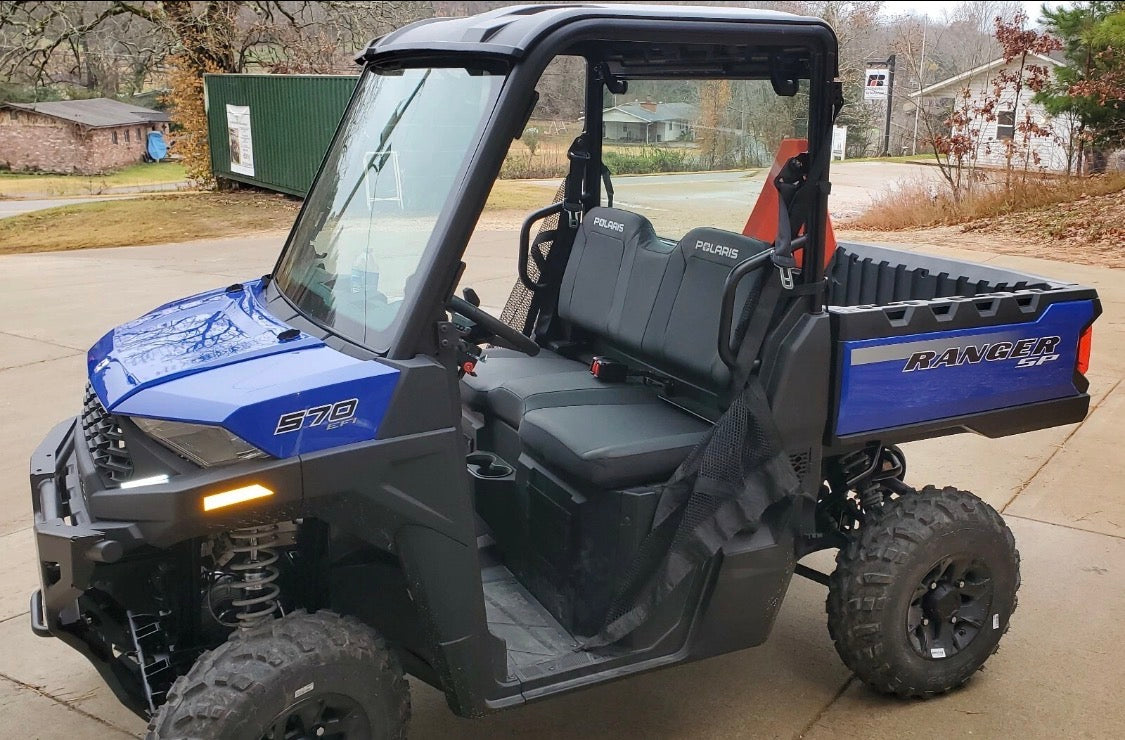 Ranger 570 SP Turn Signal Kit