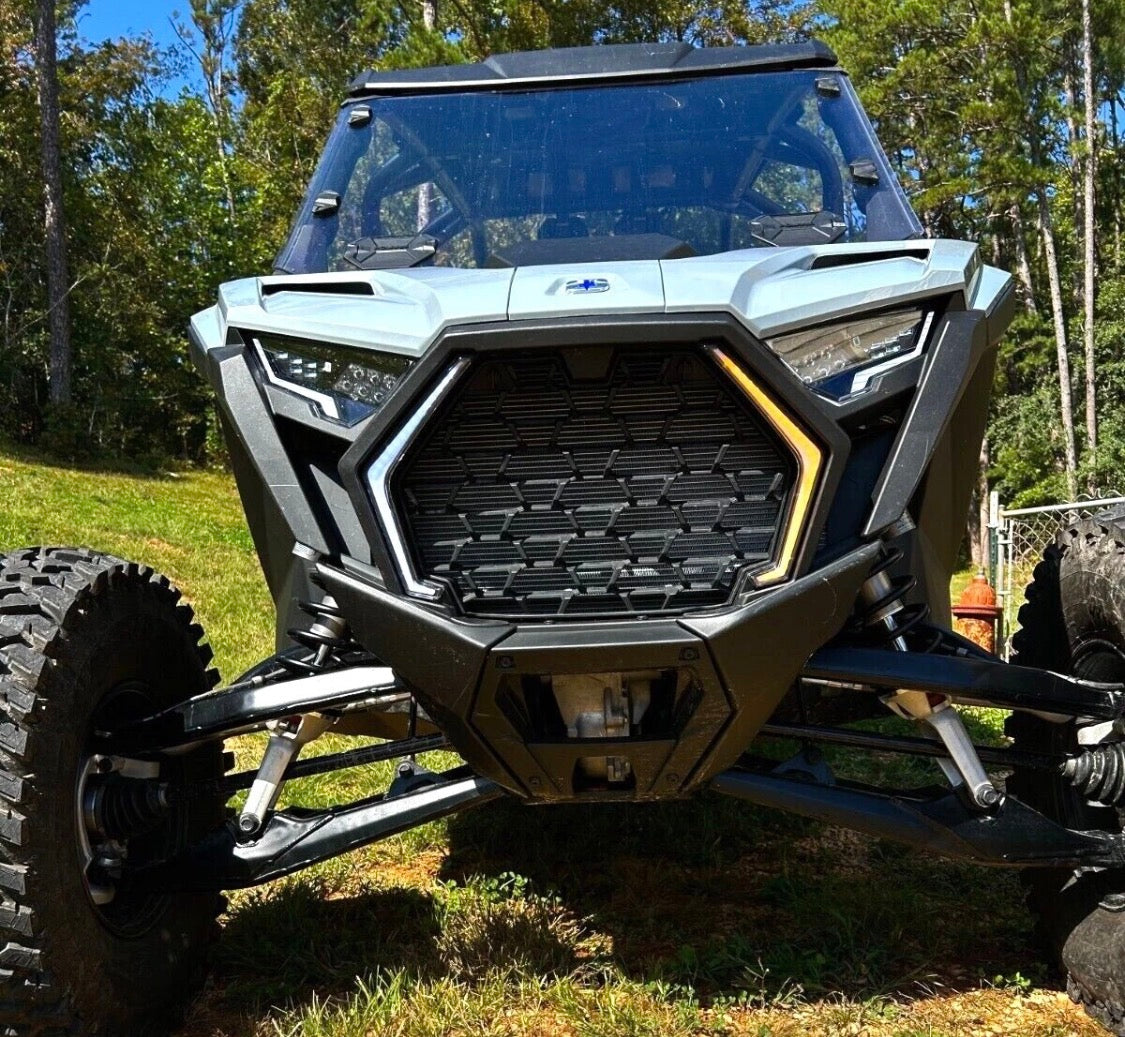 Polaris RZR Turn Signal Kit