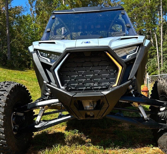 Polaris RZR Turn Signal Kit