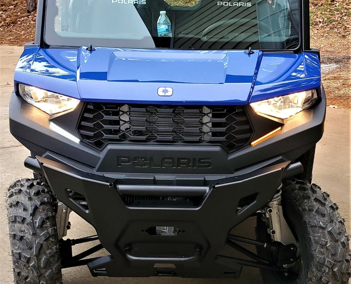 Ranger 570 SP Turn Signal Kit