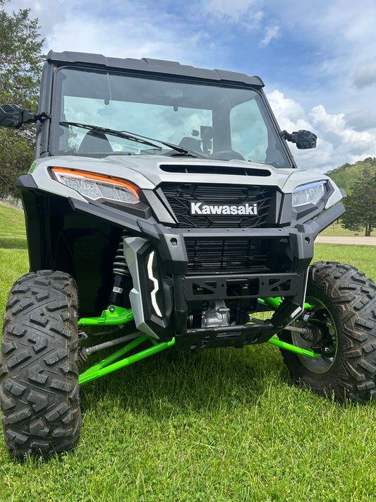 Kawasaki Ridge Turn Signal Kit