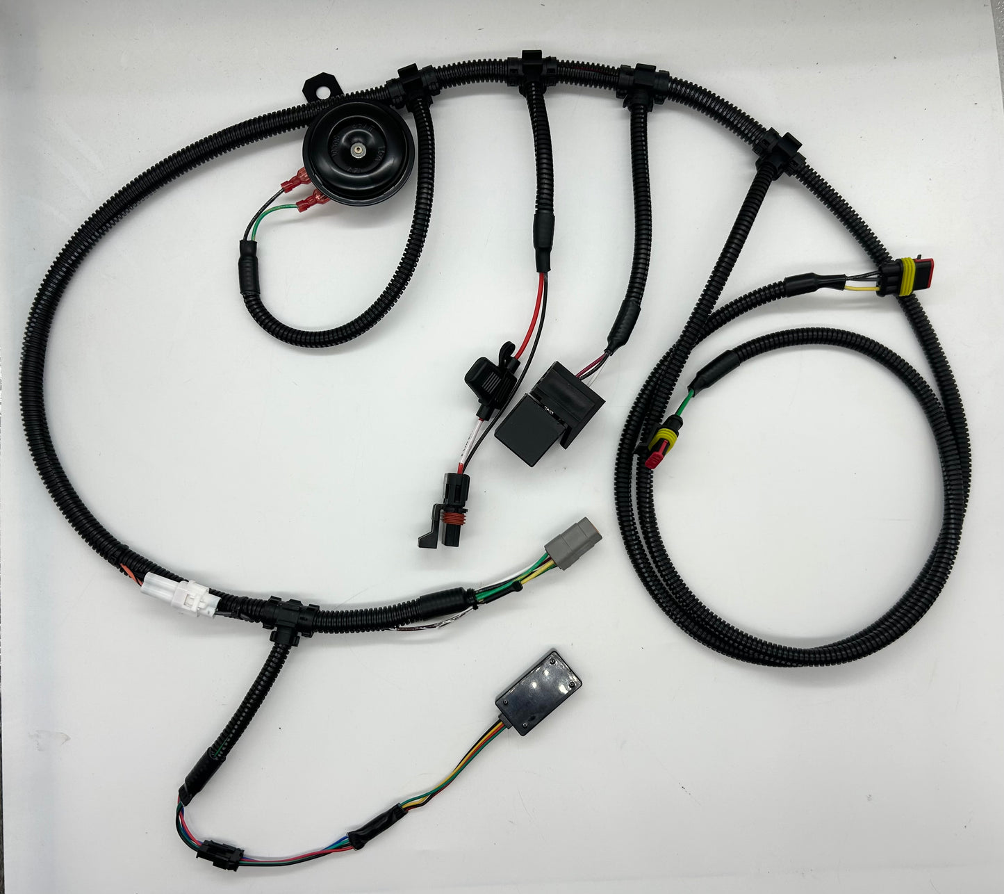 TTS-Z Polaris Xpedition Wireless Turn Signal Kit
