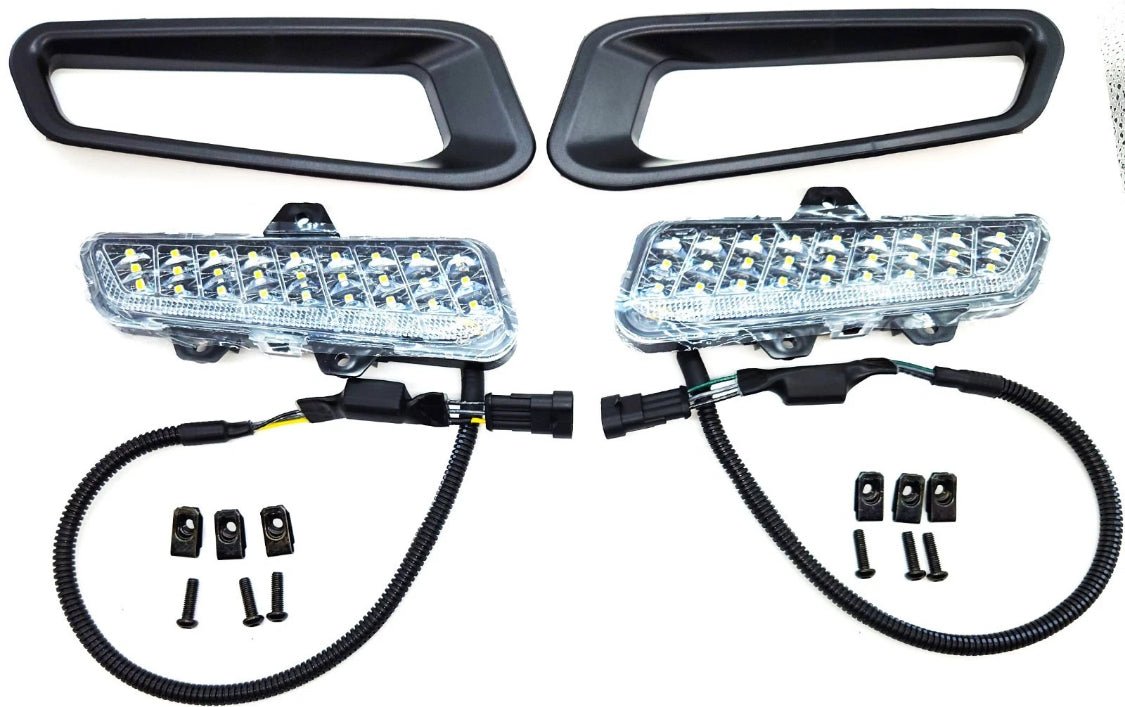 Polaris 1500 Turn Signal Kit - TTS