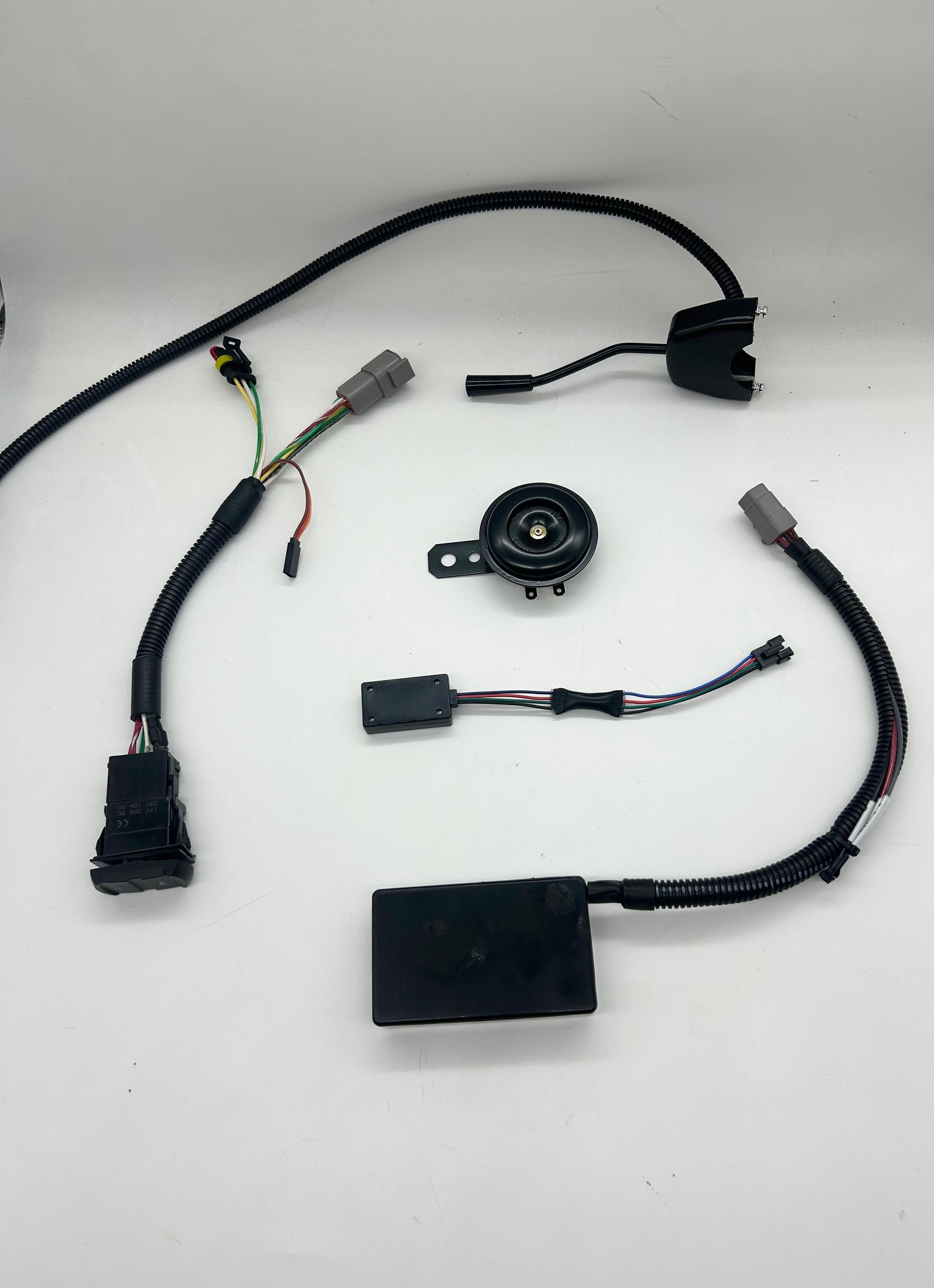 Can-Am Maverick X3 Turn Signal Kit