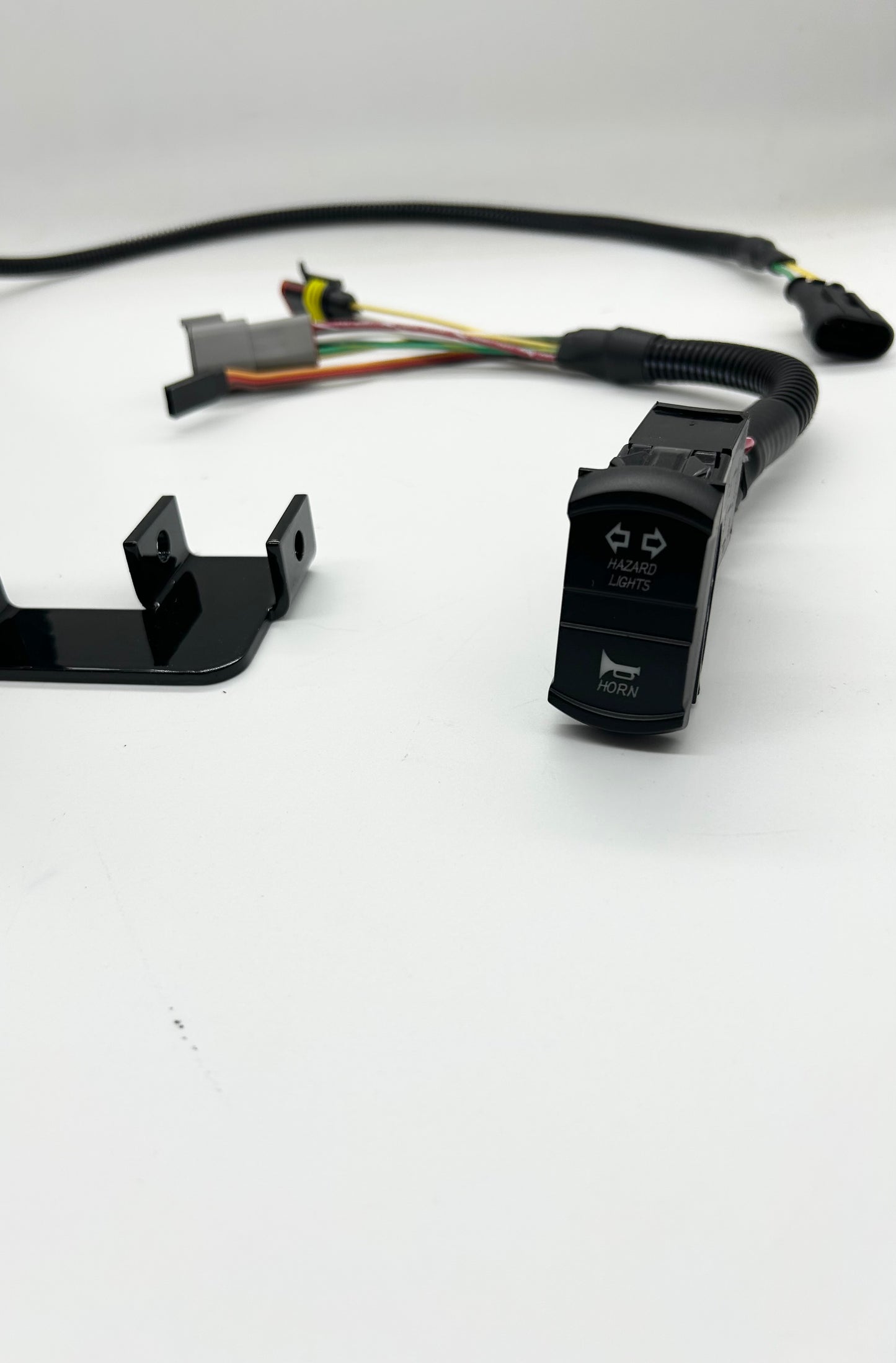 TTS-Z Polaris Xpedition Wireless Turn Signal Kit