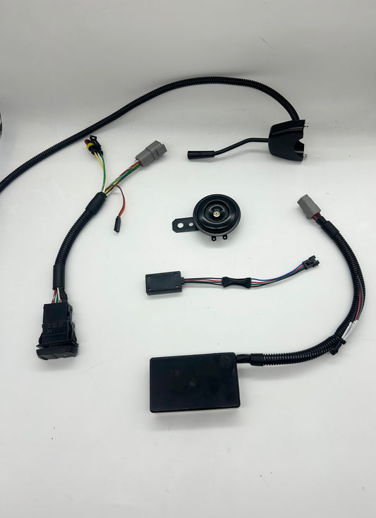 TTS-Z Can-Am Defender Wireless Turn Signal Kit