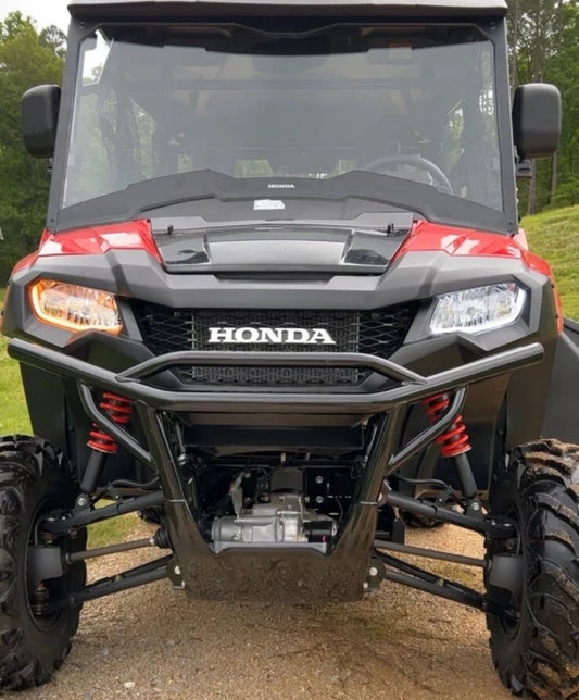 Honda Pioneer 1000 Turn Signal Kit