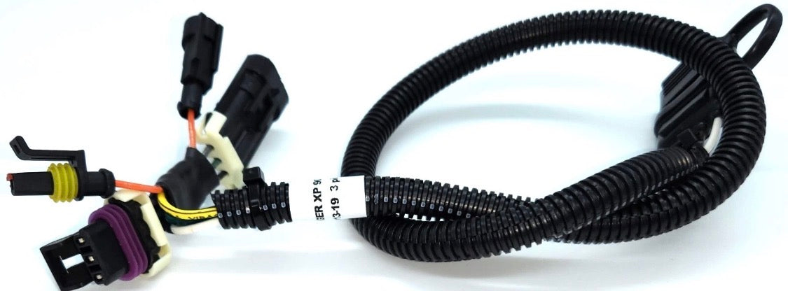 Polaris Trailer Plug Adapter