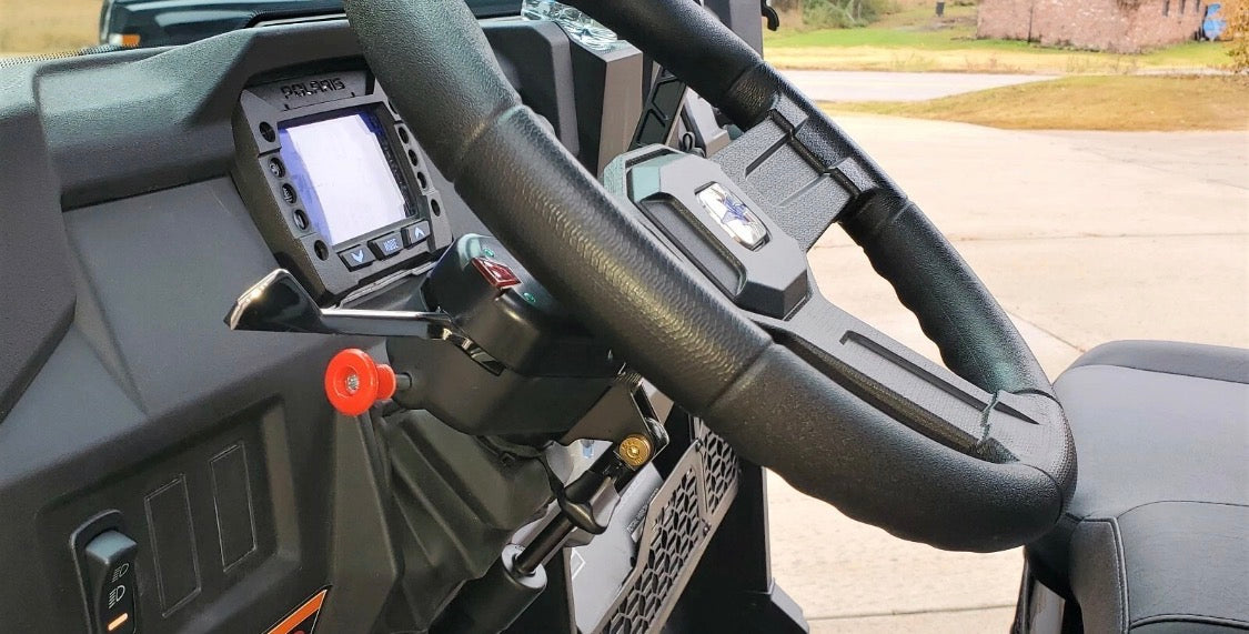 Ranger 570 SP Turn Signal Kit