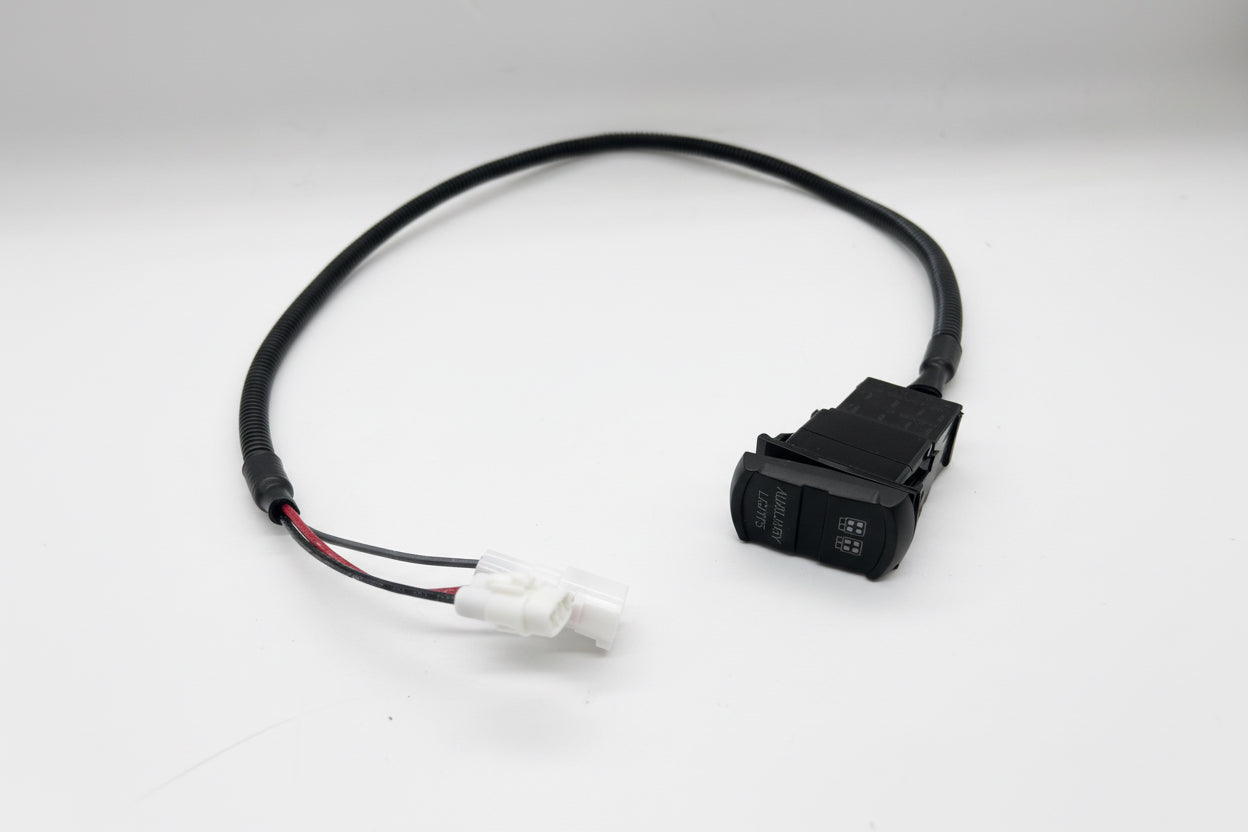 Polaris 1500 Turn Signal Kit - TTS