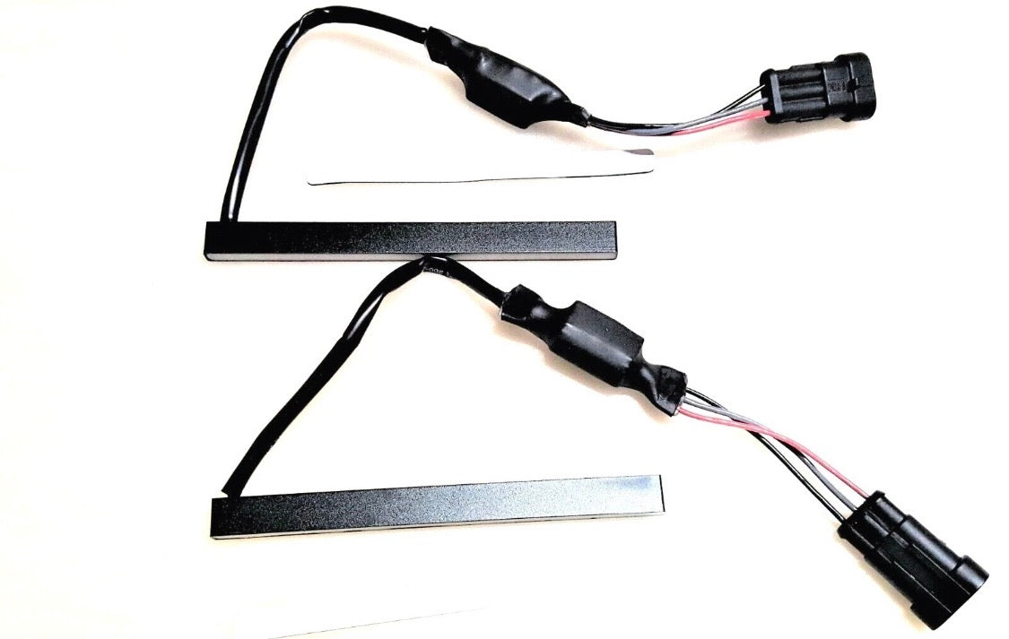Polaris RZR Turn Signal Kit