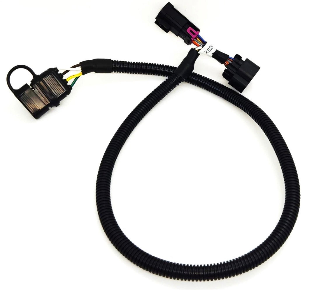 Polaris Trailer Plug Adapter