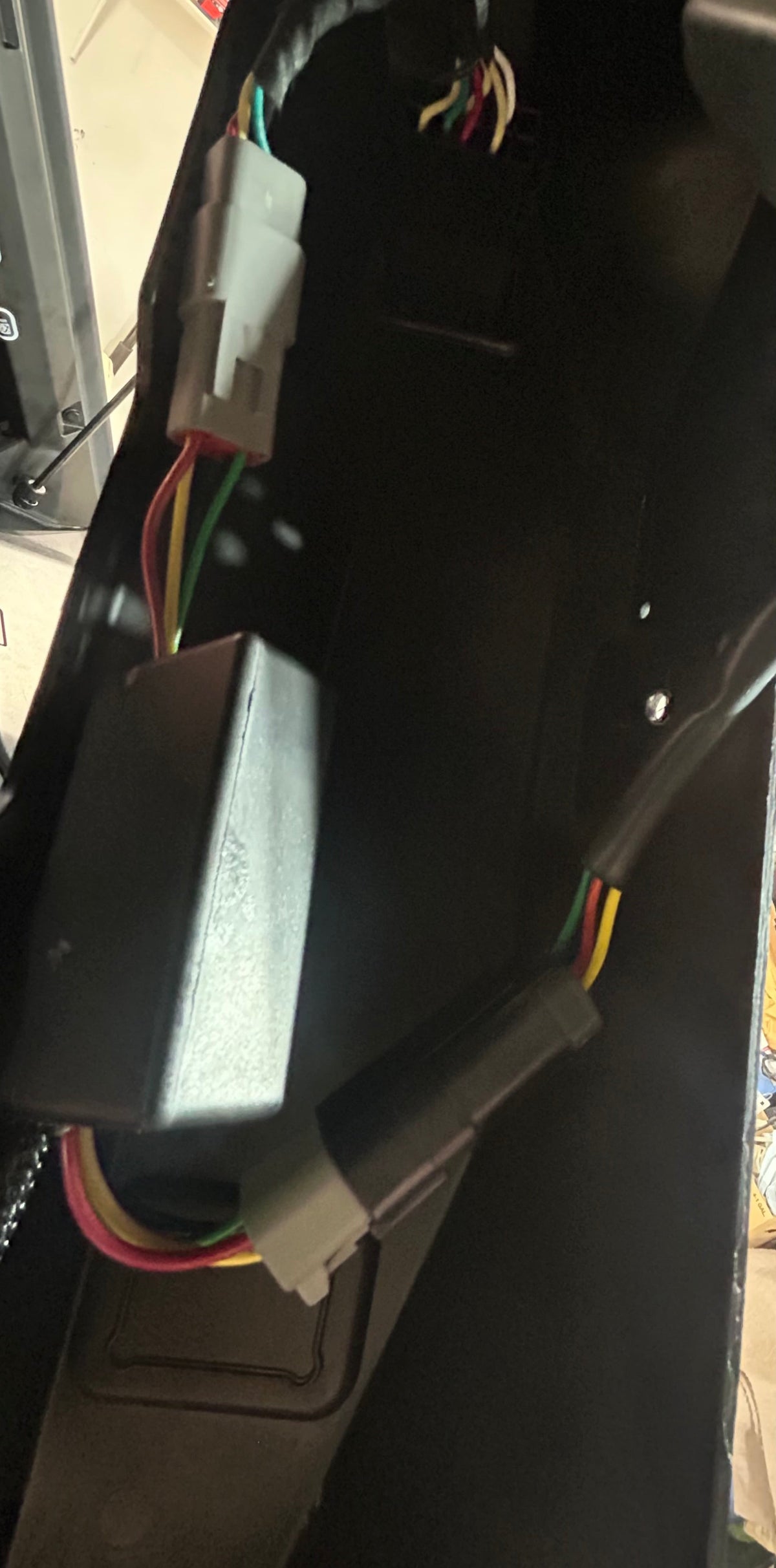 Wiper Delay Module – Can Am