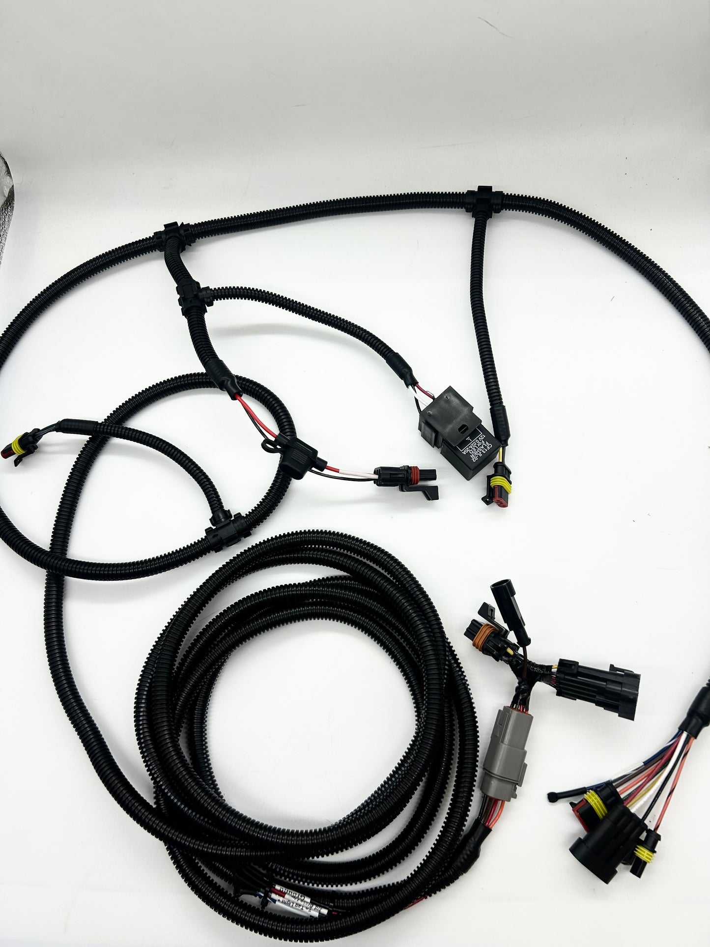 Polaris 1500 Turn Signal Kit - TTS