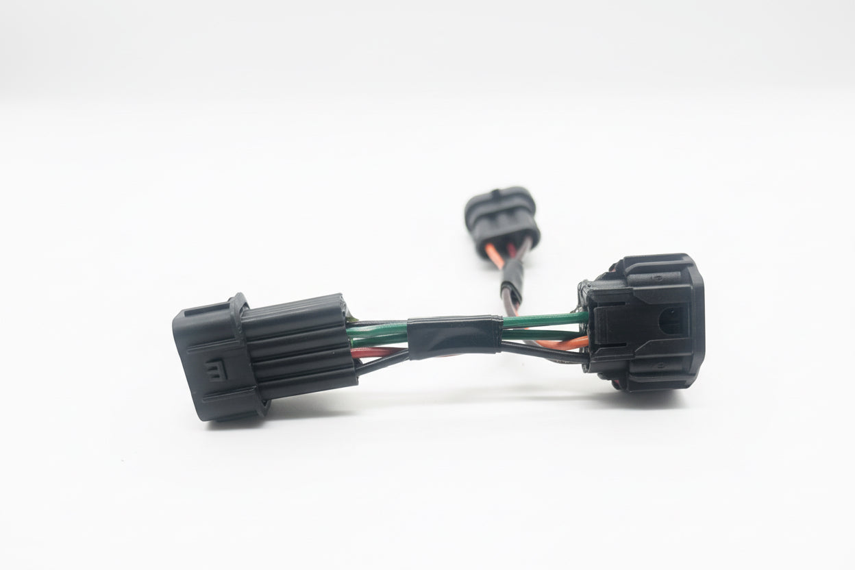 Honda Talon TTS-X Bundle