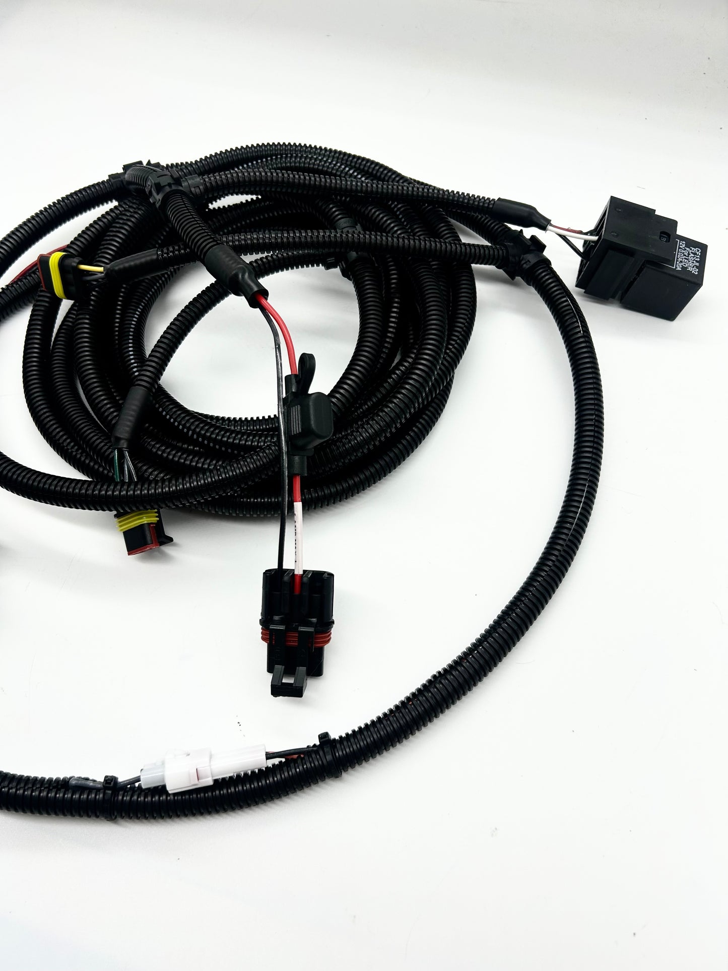 Polaris 1500 Turn Signal Kit - TTS