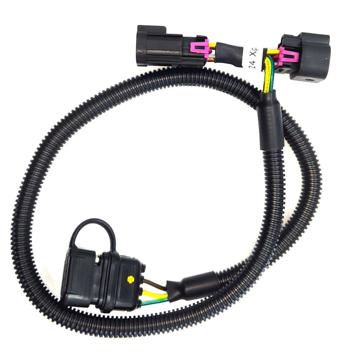 Polaris Trailer Plug Adapter
