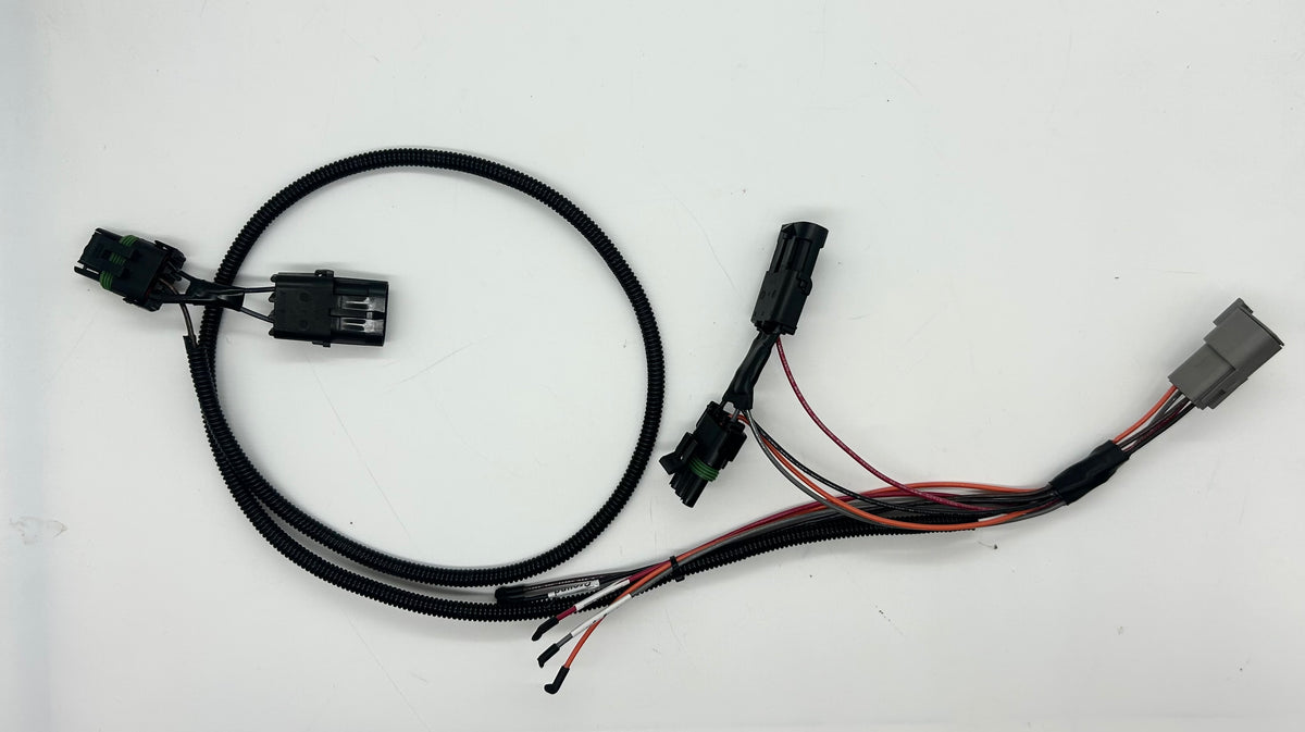 Can-Am Maverick X3 Turn Signal Kit