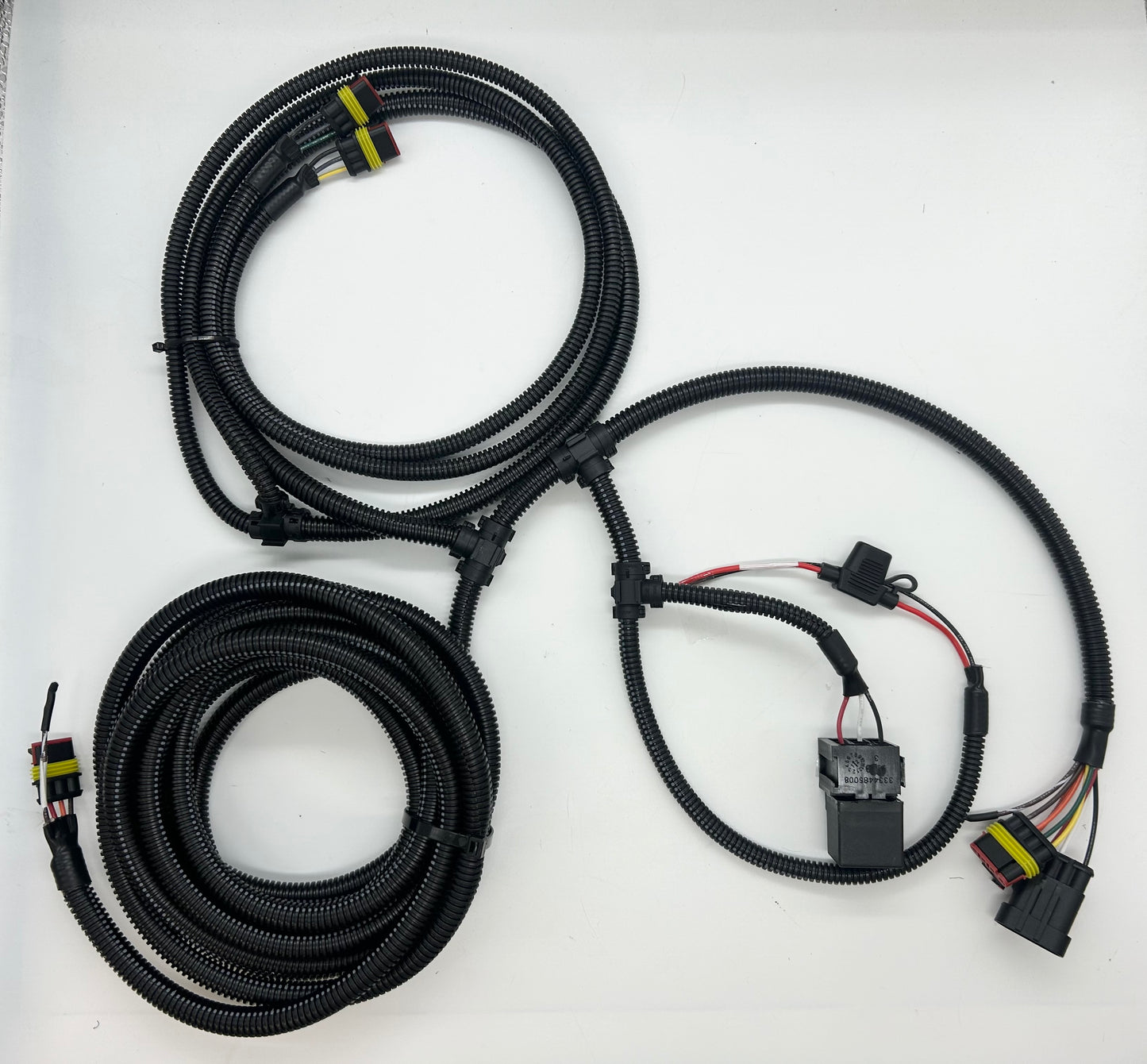 Honda Talon TTS-X Bundle