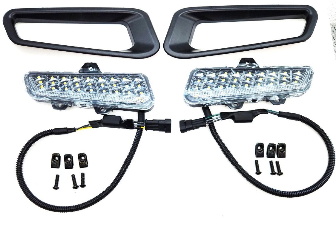 Polaris Ranger Turn Signal Kit TTS-S