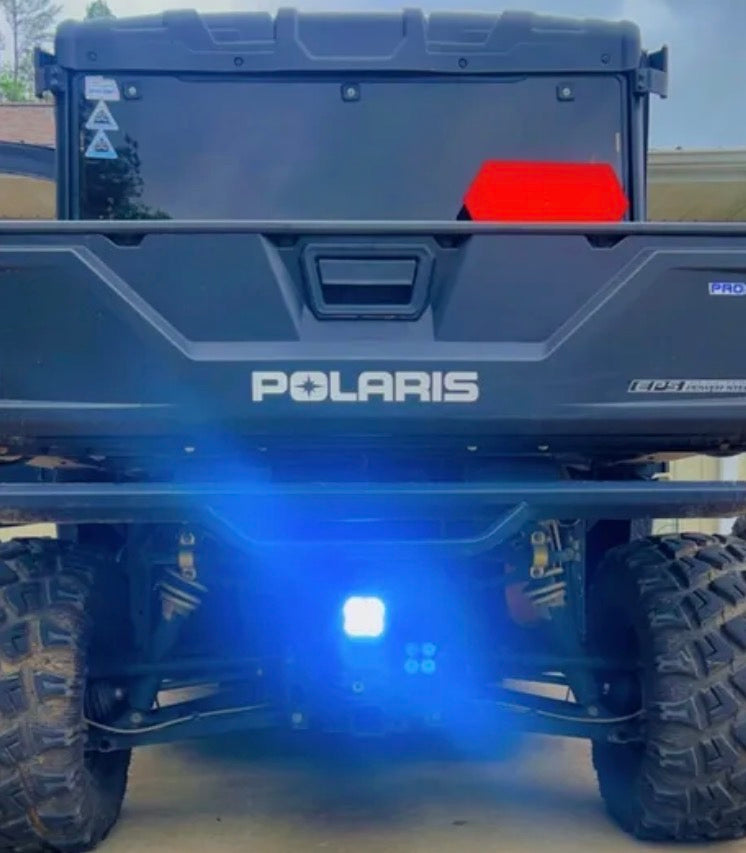 Polaris Automatic Reverse Light