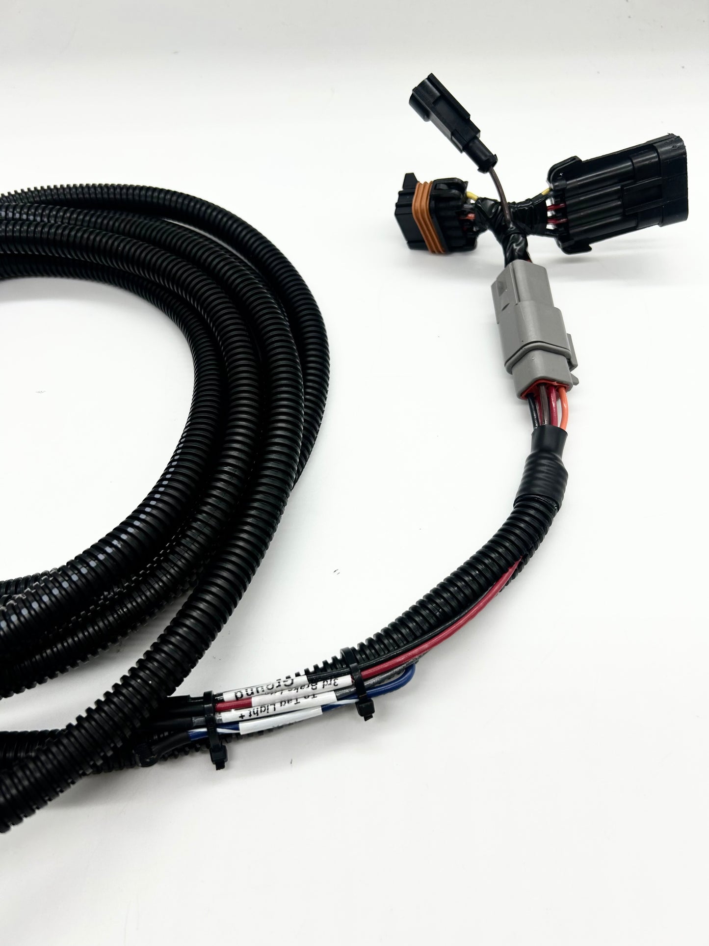 Polaris 1500 Turn Signal Kit - TTS