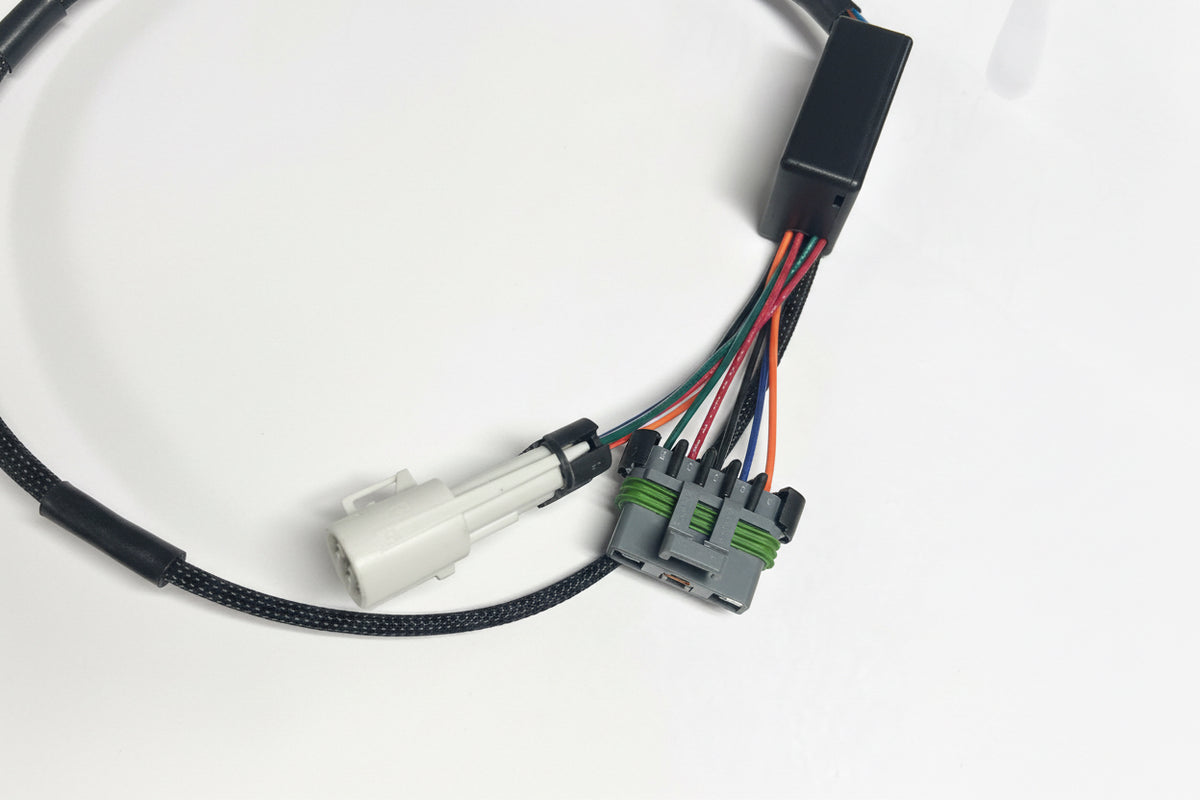 Kawasaki Ridge Adjustable Wiper Delay Module