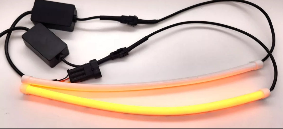 Polaris 1500 Turn Signal Kit - TTS