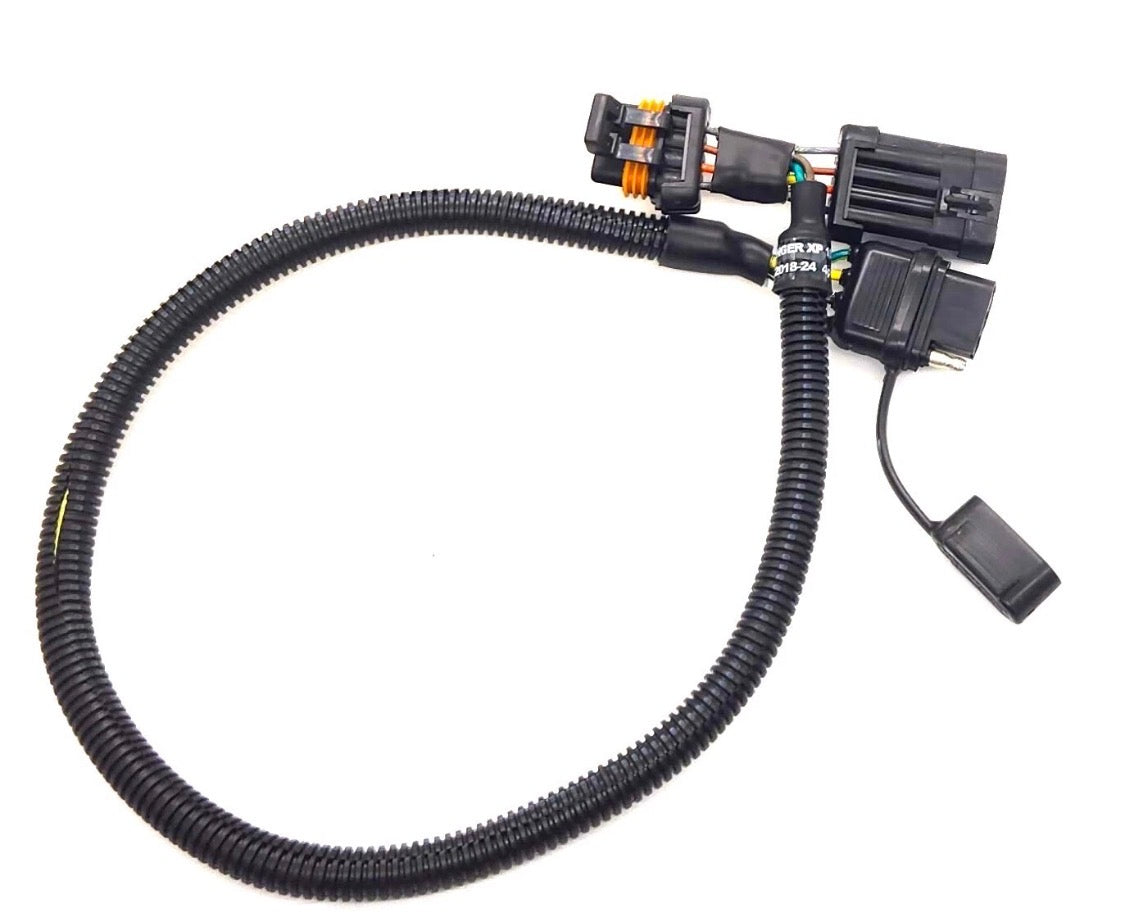 Polaris Trailer Plug Adapter